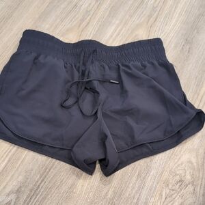 🩷Women's Black Shorts Size Small